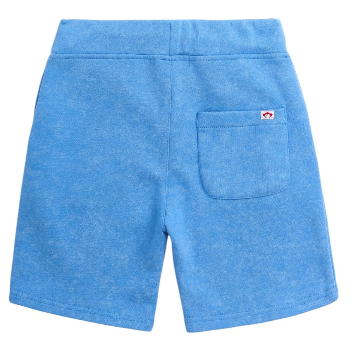 WASHED PRESTON SHORTS (PREORDER) - APPAMAN