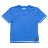 WASHED ROYAL COVER TSHIRT (PREORDER) - MUNSTER KIDS