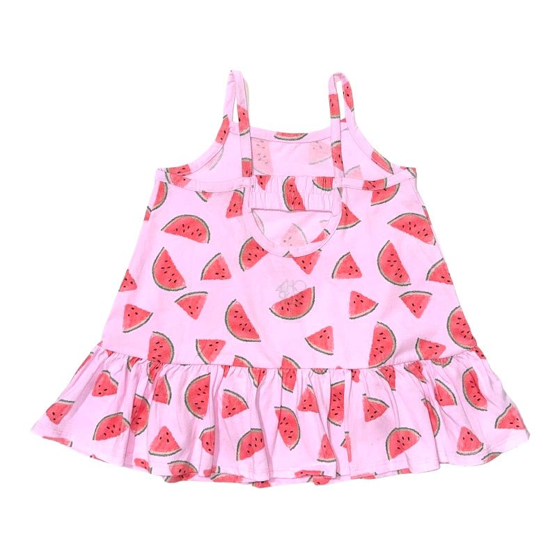 WATERMELON DRESS - CHASER KIDS