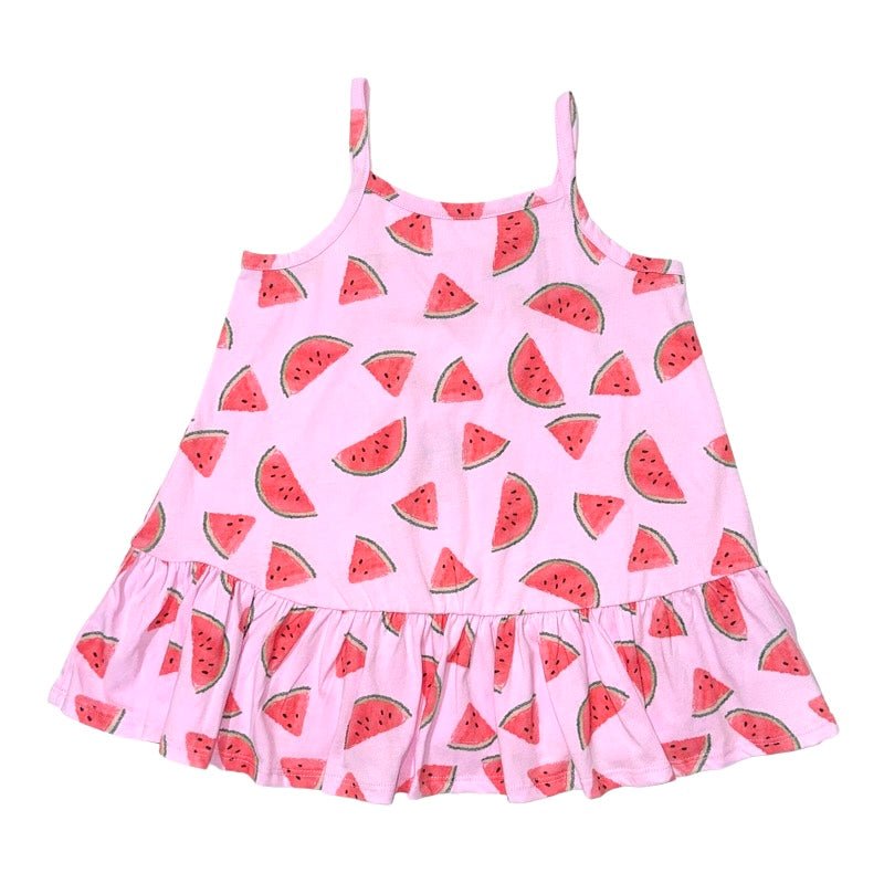 WATERMELON DRESS - CHASER KIDS