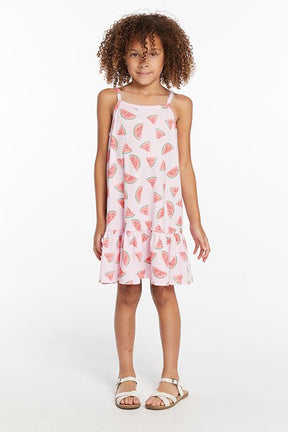 mini boden watermelon dress mini boden watermelon dress