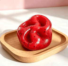 WATERMELON SLUSHY SQUISHY - MD - TOYS