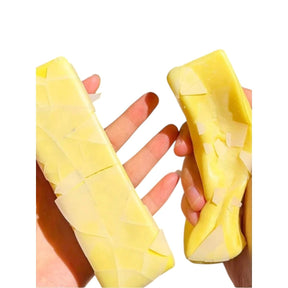 WAX CRACKING 4 OZ BUTTER SLOW RISING SQUISHY - MD - TOYS