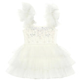 WHISPERS OF THE DEEP BEBE TUTU DRESS (PREORDER) - TUTU DU MONDE
