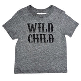 WILD CHILD TSHIRT (PREORDER) - SOMETHING CORPORATE