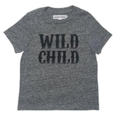 WILD CHILD TSHIRT - SOMETHING CORPORATE