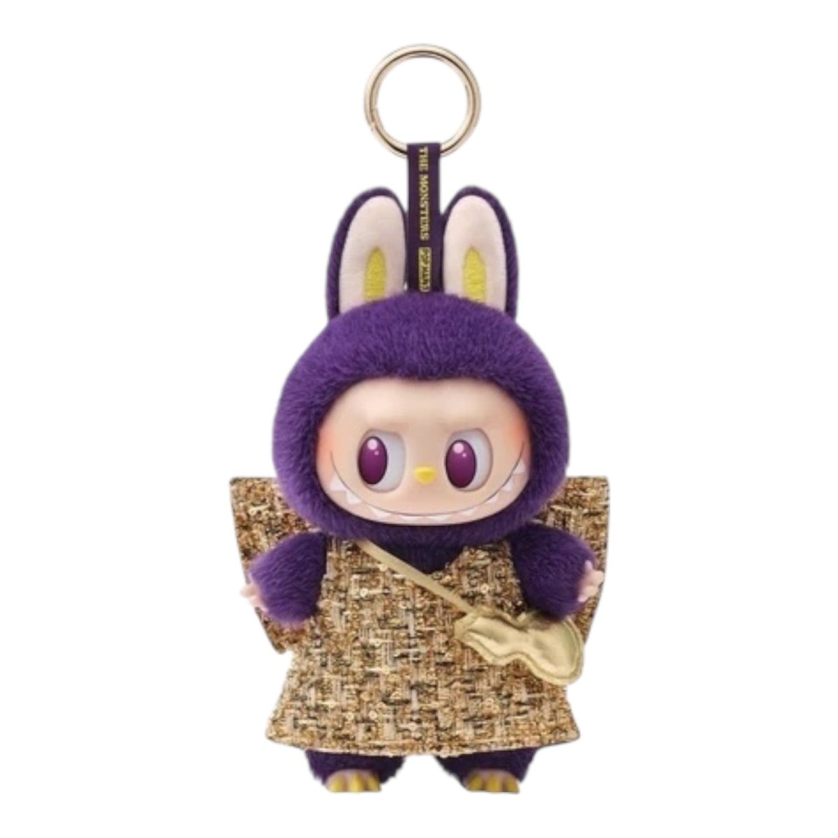 WINGS OF FORTUNE LABUBU - POP MART