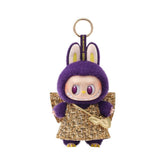 WINGS OF FORTUNE LABUBU - LABUBU