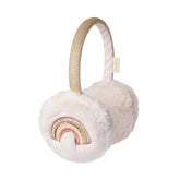 WISH UPON A RAINBOW EARMUFFS - ROCKAHULA - EARMUFFS