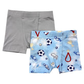 WORLD CUP 2 PACK BOXERS - ESME - BOXERS