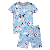 WORLD CUP SHORT SLEEVE PJS - ESME