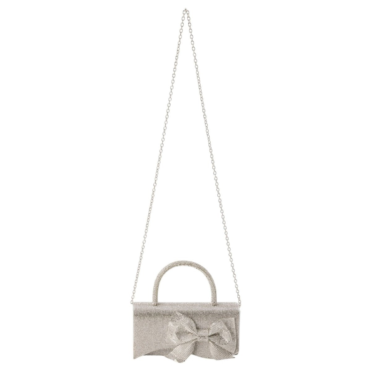 XANDRIA SPARKLE BAG - MARLO - PURSES