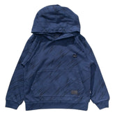 ZAPPER BOLT HOODIE - HOODIES
