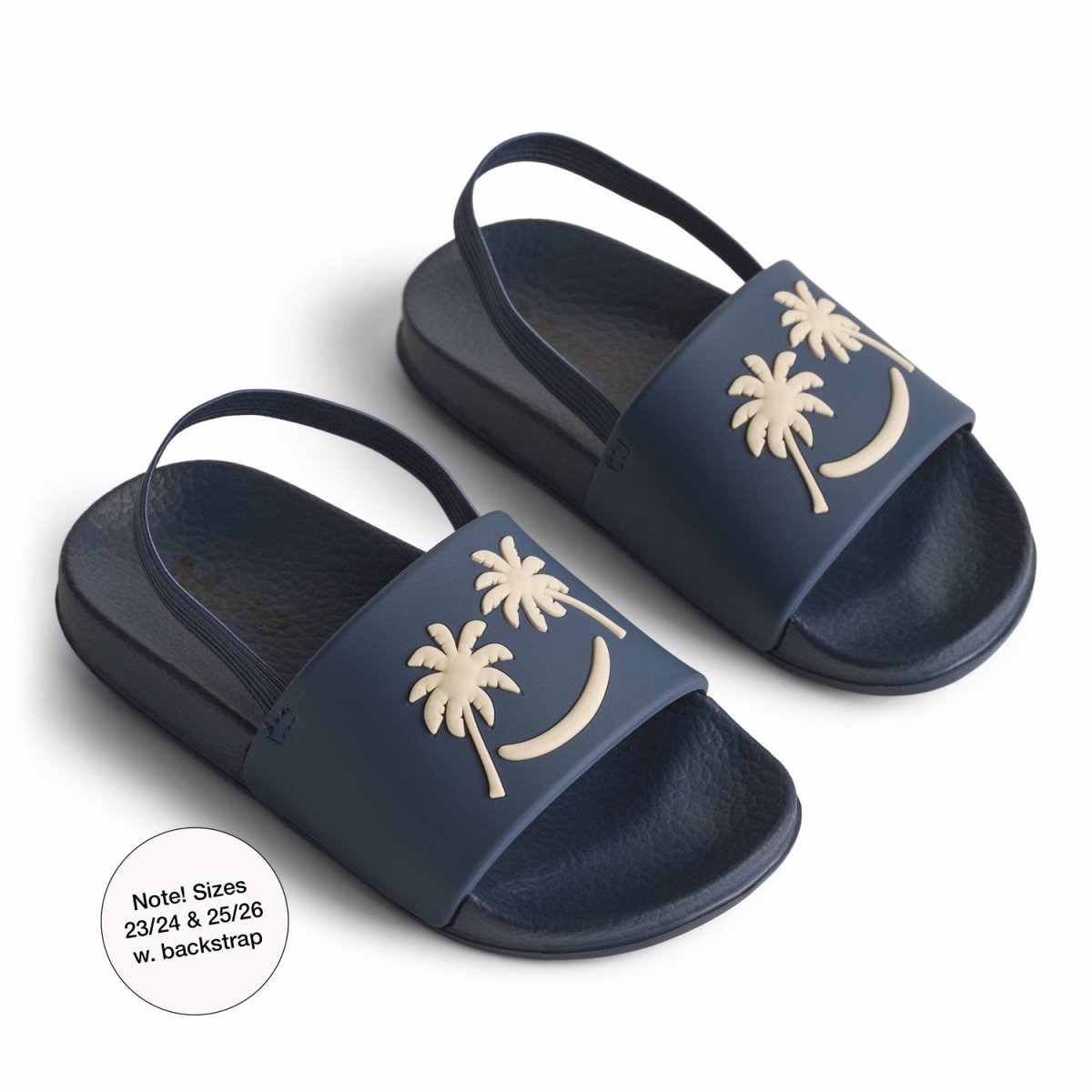 ZHAPPY OCEANICA SANDALS (PREORDER) - MOLO