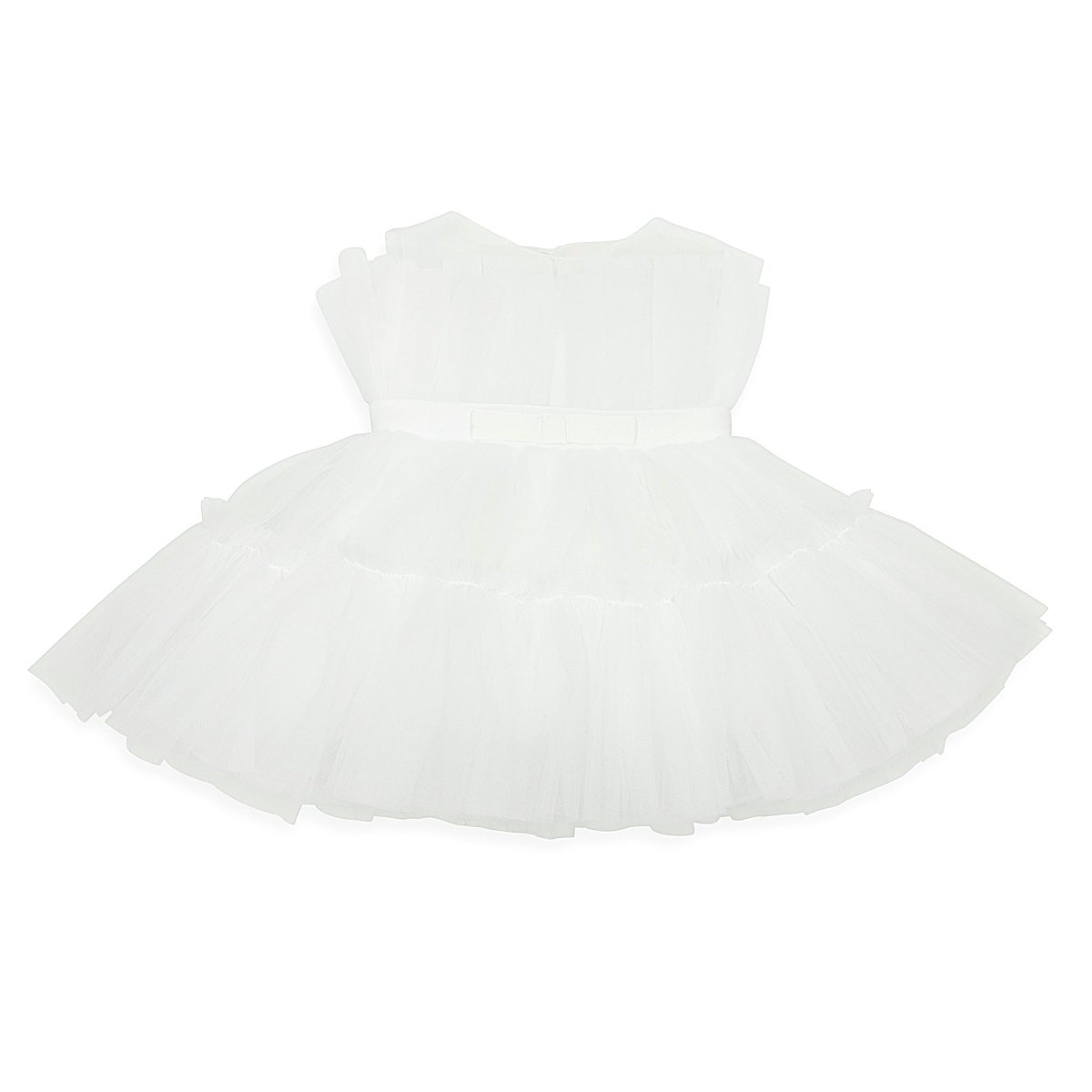 21 BELTED TUTU DRESS - TINA MUR