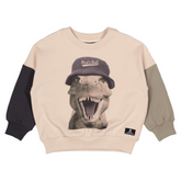 ROCK N ROLL REX SWEATSHIRT - SWEATPANTS