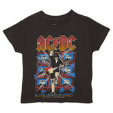 AC/DC TSHIRT - CHASER KIDS