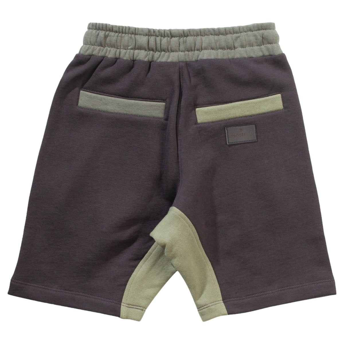 ALL SPORTS COLORBLOCK SHORTS (PREORDER) - MUNSTER KIDS