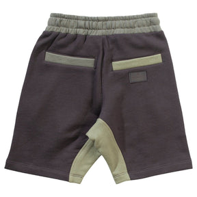 ALL SPORTS COLORBLOCK SHORTS (PREORDER) - MUNSTER KIDS
