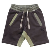 ALL SPORTS COLORBLOCK SHORTS (PREORDER) - MUNSTER KIDS