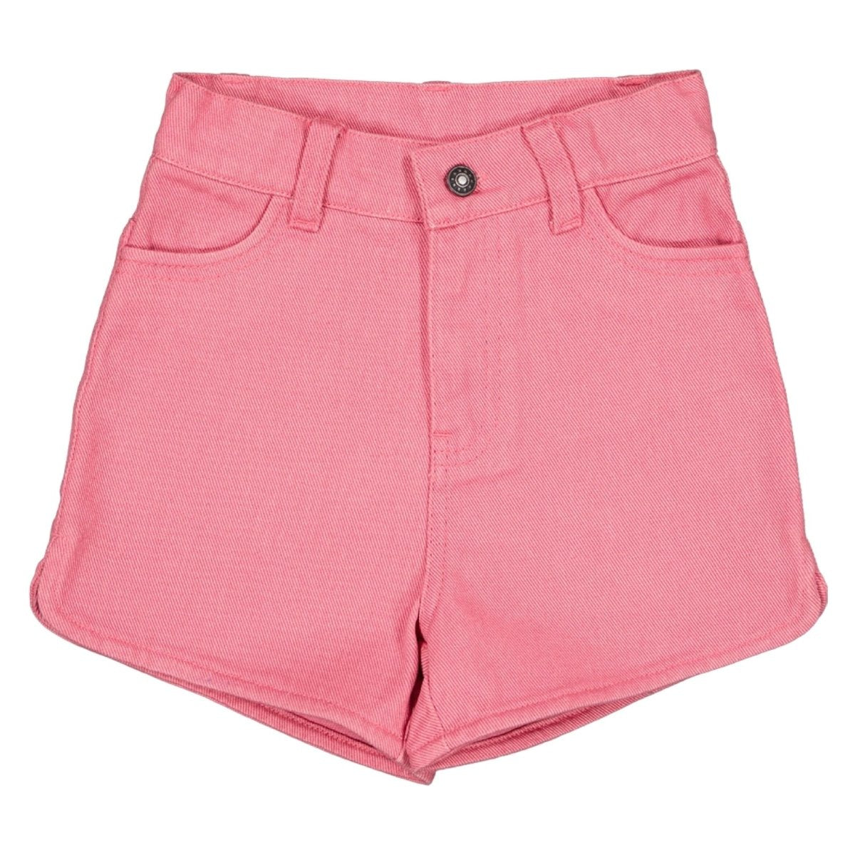 ANDREA DENIM SHORTS (PREORDER) - LOUIS LOUISE