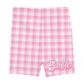 BARBIE BIKER SHORTS (PREORDER) - ROCK YOUR BABY