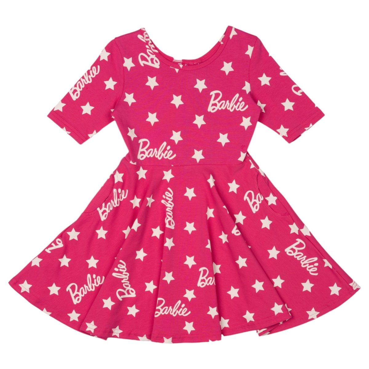 BARBIE STARS MARBEL DRESS (PREORDER) - ROCK YOUR BABY