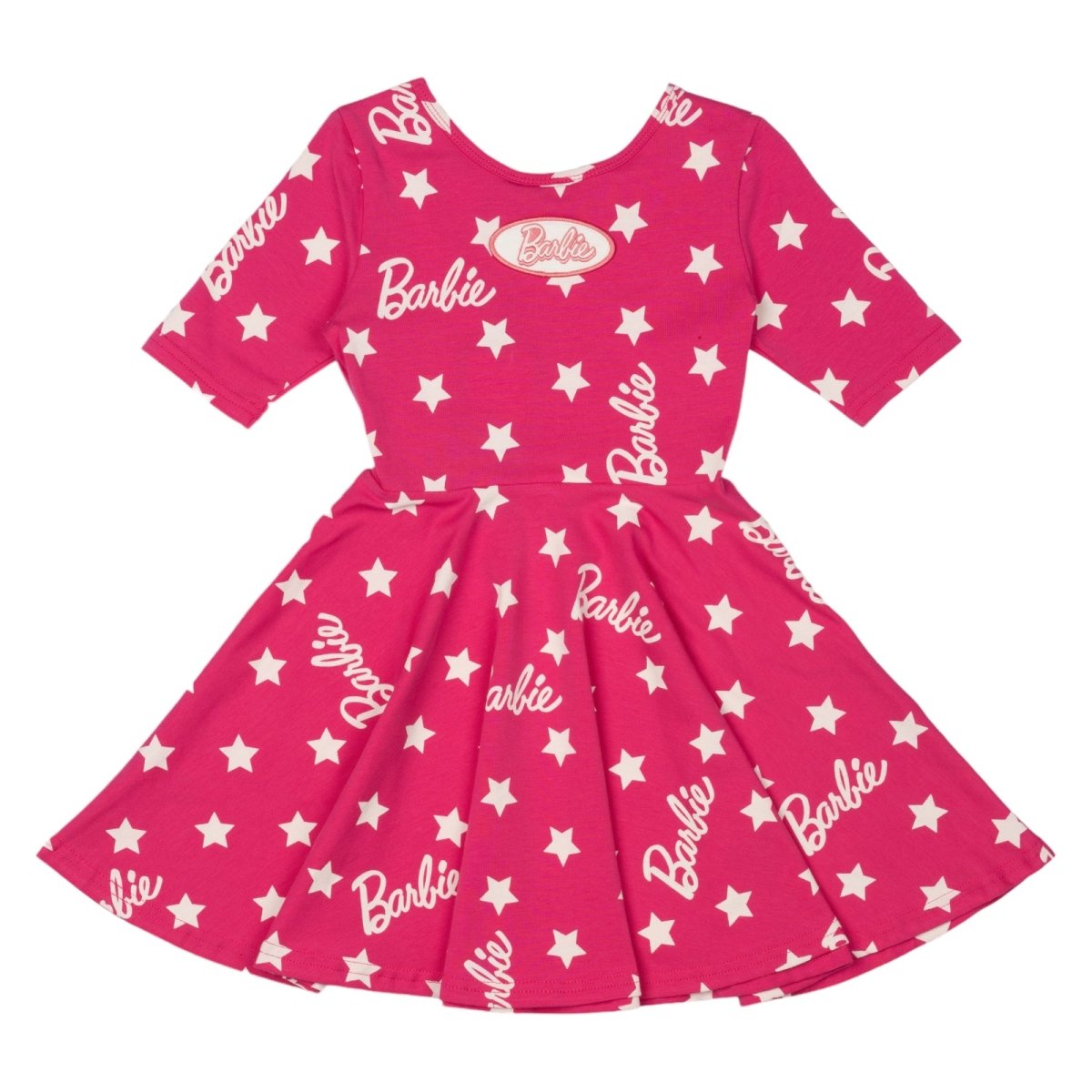 BARBIE STARS MARBEL DRESS (PREORDER) - ROCK YOUR BABY