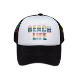 BEACH LIFE HAT - HATS