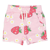 BERRY MUCH SHORTS - SHORTS