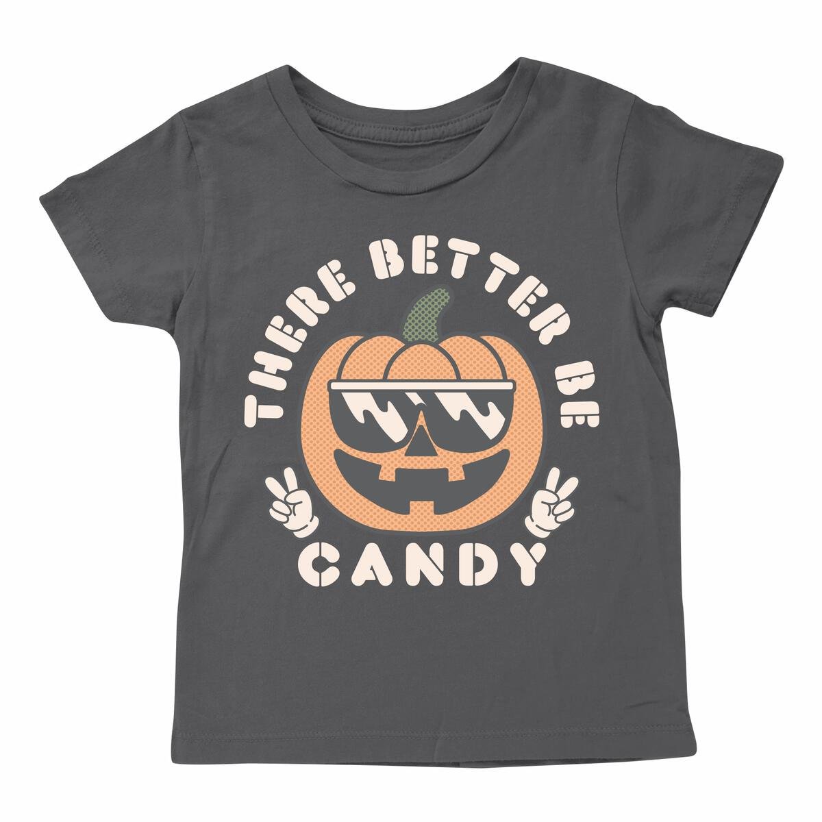 BETTER BE CANDY TSHIRT (PREORDER) - TINY WHALES