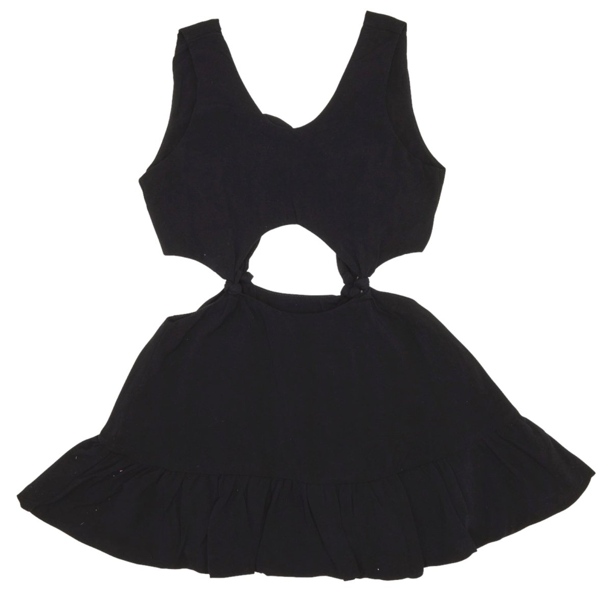 BLAIR CUTOUT DRESS - PEIXOTO KIDS