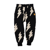 BOLT SWEATPANTS (PREORDER) - ROCK YOUR BABY