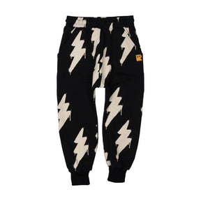 BOLT SWEATPANTS (PREORDER) - ROCK YOUR BABY