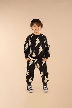 BOLT SWEATSHIRT (PREORDER) - ROCK YOUR BABY