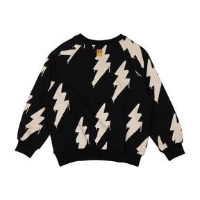BOLT SWEATSHIRT (PREORDER) - ROCK YOUR BABY
