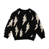 BOLT SWEATSHIRT (PREORDER) - ROCK YOUR BABY