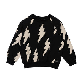 BOLT SWEATSHIRT (PREORDER) - ROCK YOUR BABY