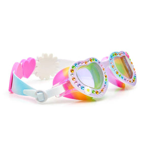BRIGHT BOUQUET DAISY FLOWERS GOGGLES - GOGGLES