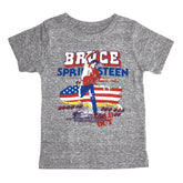 BRUCE SPRINGSTEEN BORN IN THE USA TSHIRT - ROWDY SPROUT