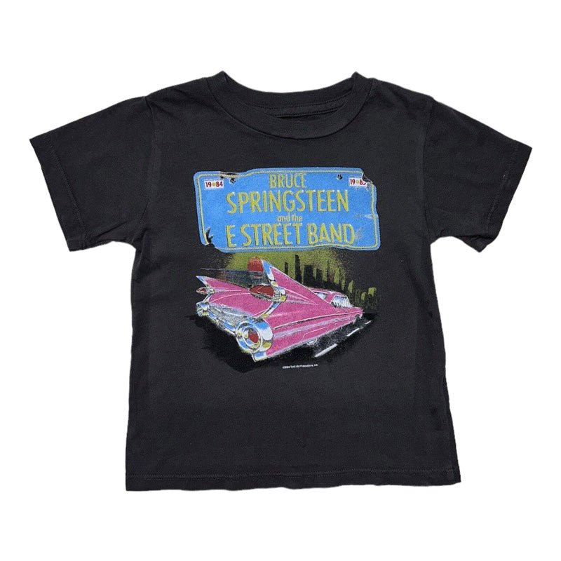 BRUCE SPRINGSTEEN TSHIRT - ROWDY SPROUT