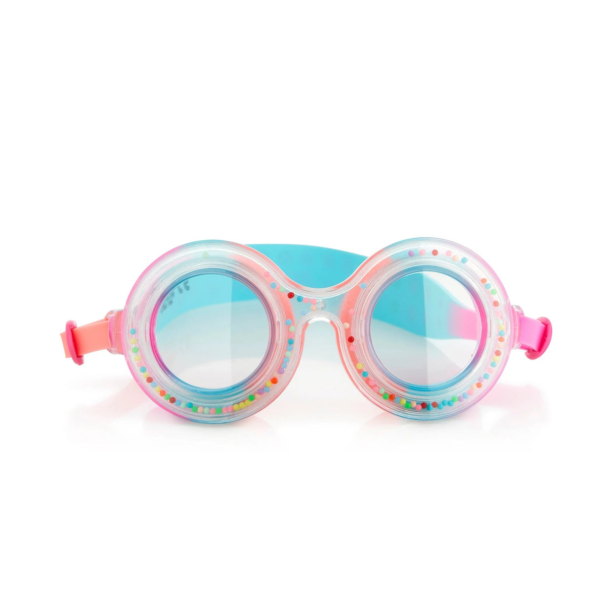 BUBBLE-LICIOUS LOVE NOTE GOGGLES - GOGGLES