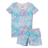 BUBBLES SHORT SLEEVE AND SHORTS PJS - ESME