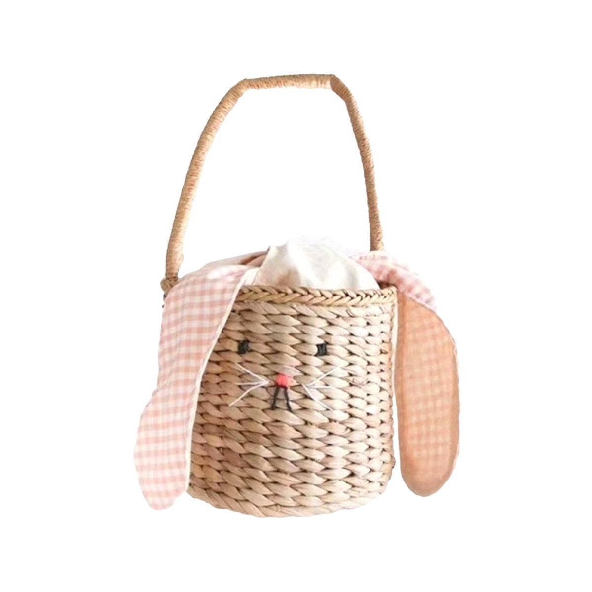 BUNNY BASKET - PURSES