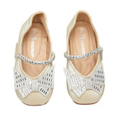 BUTTERFLY CRYSTAL SHOES - MINI DREAMERS