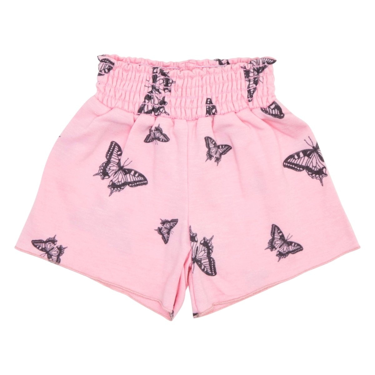 BUTTERFLY SHORTS - COZII BY T2LOVE