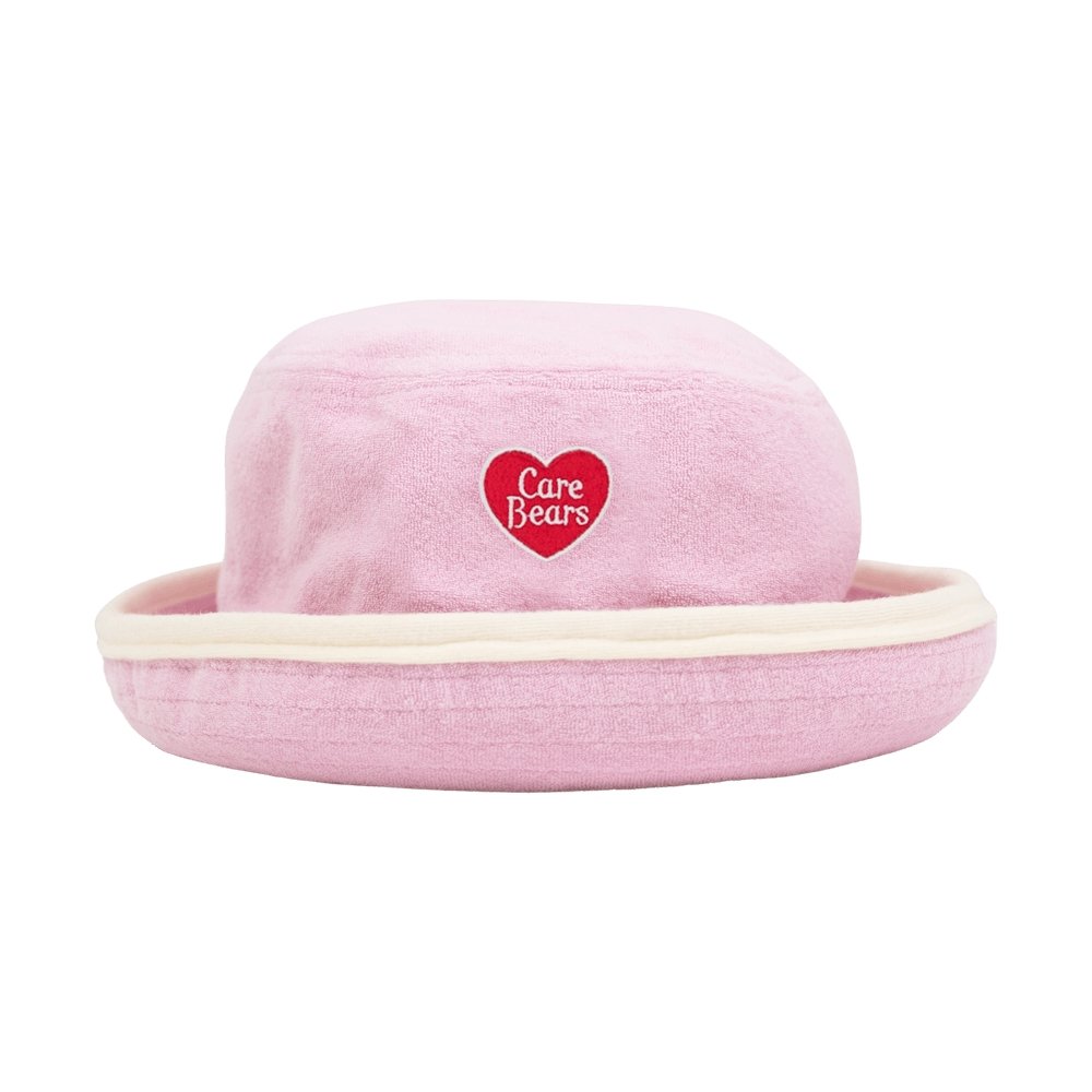 CARE BEARS TERRY BUCKET HAT - HATS