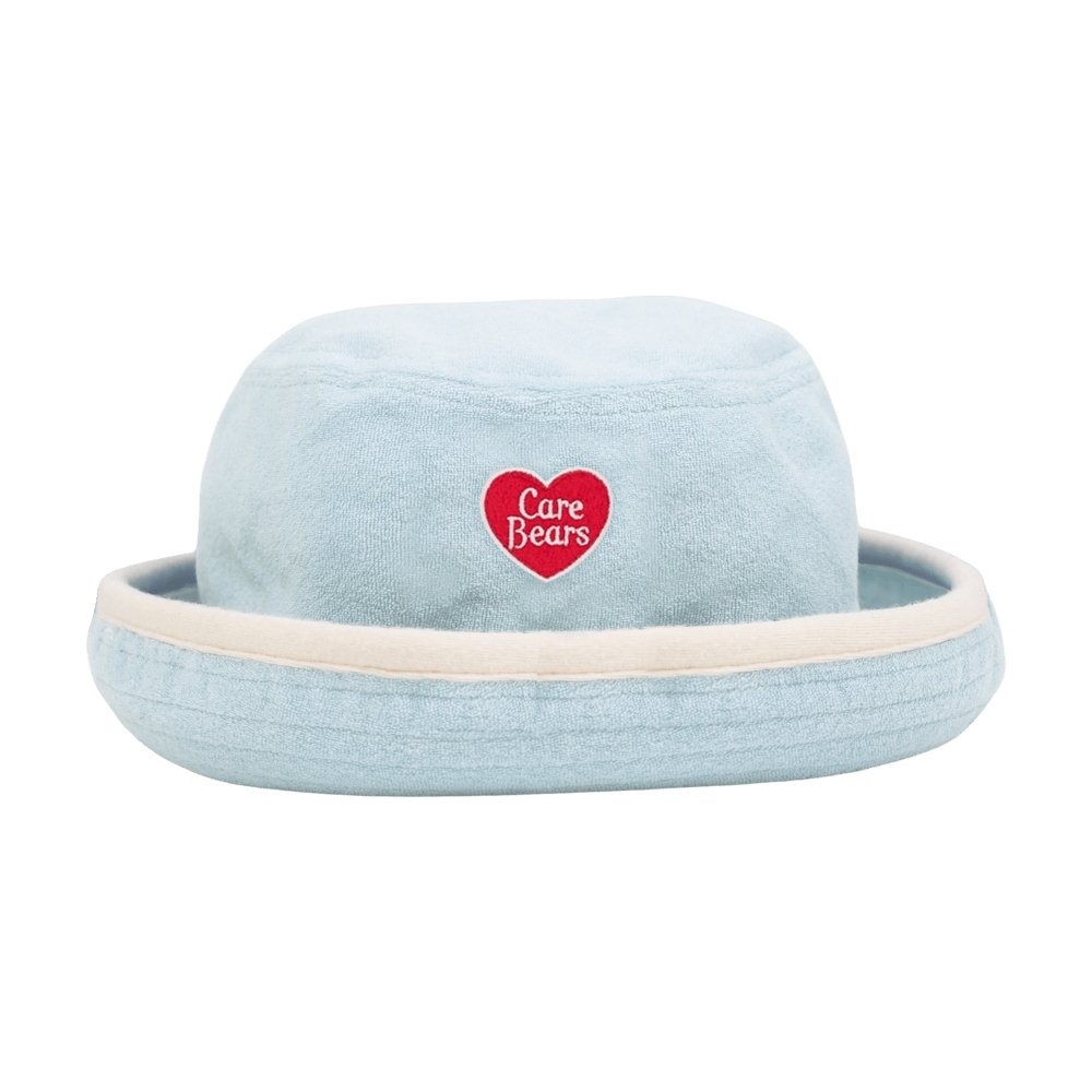 CARE BEARS TERRY BUCKET HAT - HATS