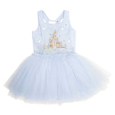 CASTLE TUTU DRESS - OOH! LA, LA! COUTURE