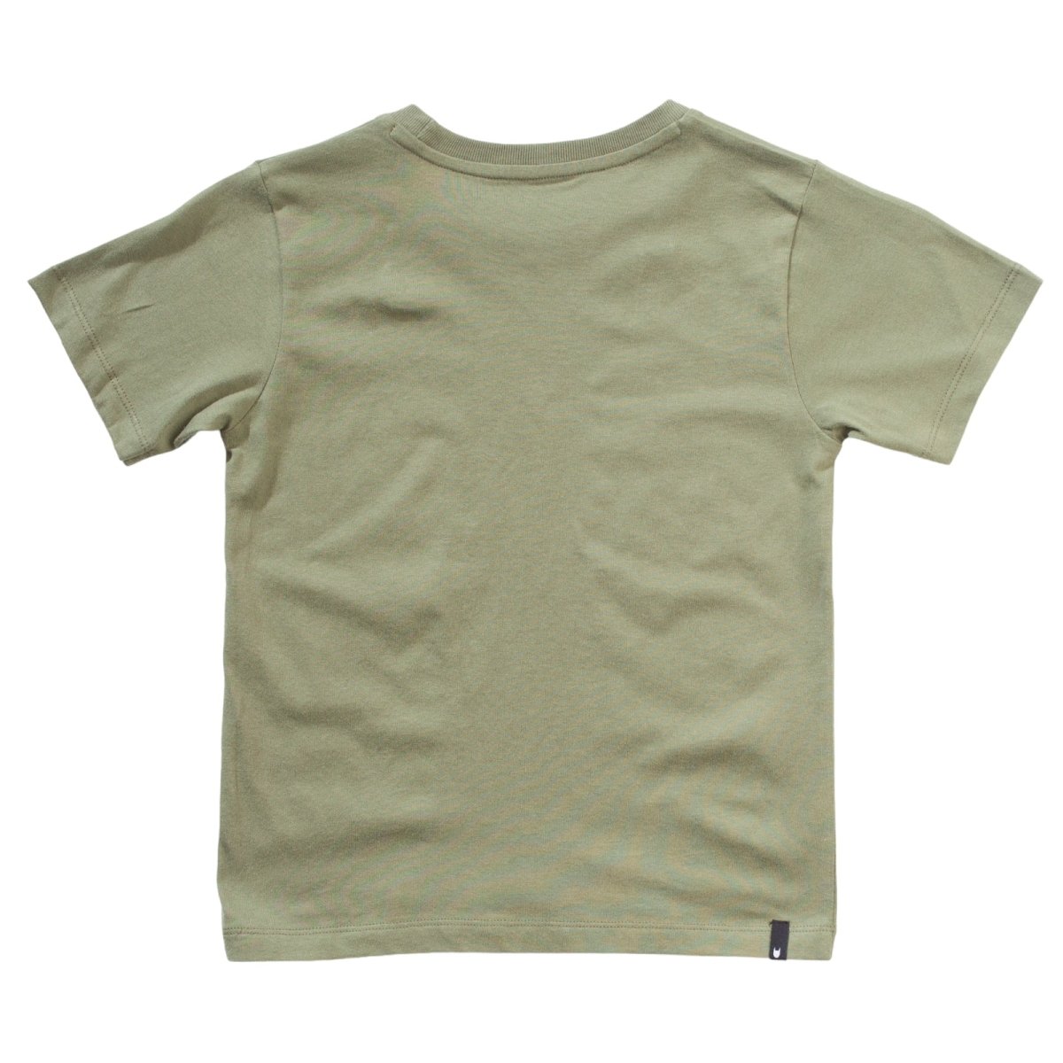 CHECK TSHIRT (PREORDER) - MUNSTER KIDS
